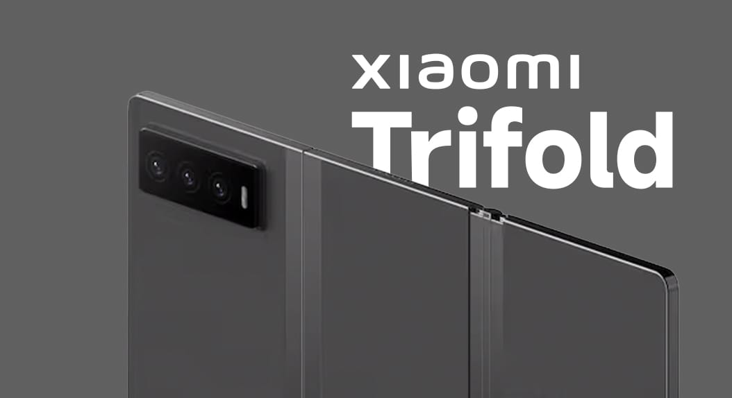 Xiaomi-Handys vielleicht bald nur noch in Glas erhältlich 6 Xiaomi Trifold