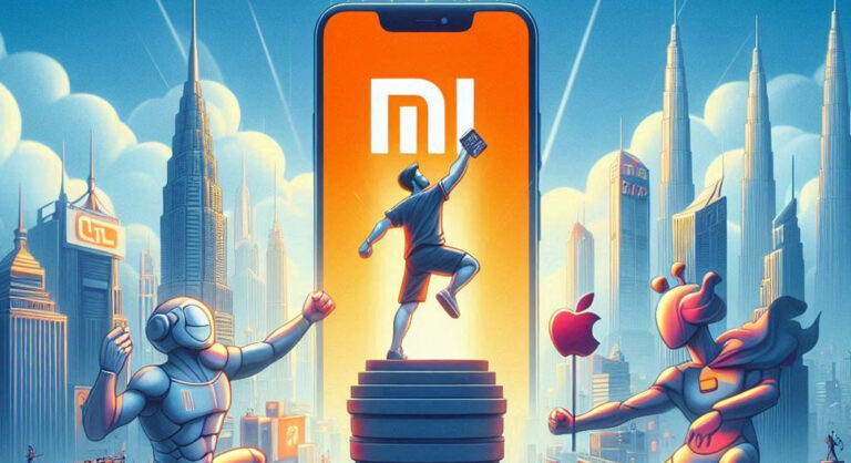 Xiaomi’s explosive growth in 2024: A year of expansion and innovation