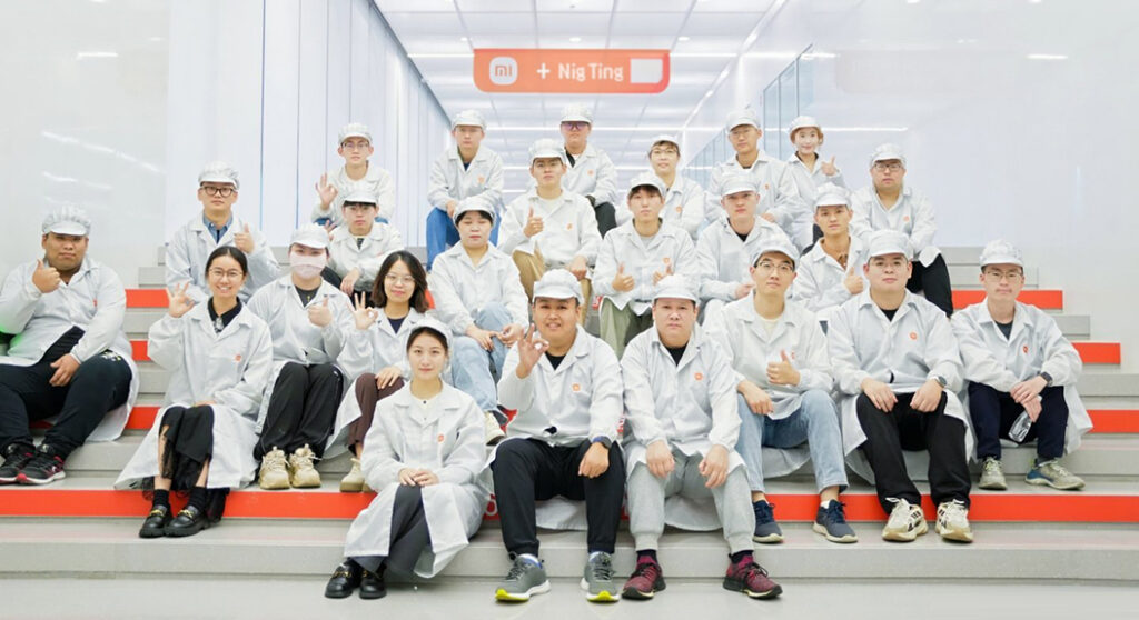 Xiaomis 720 million Yuan donation boosts research and talent in science and technology