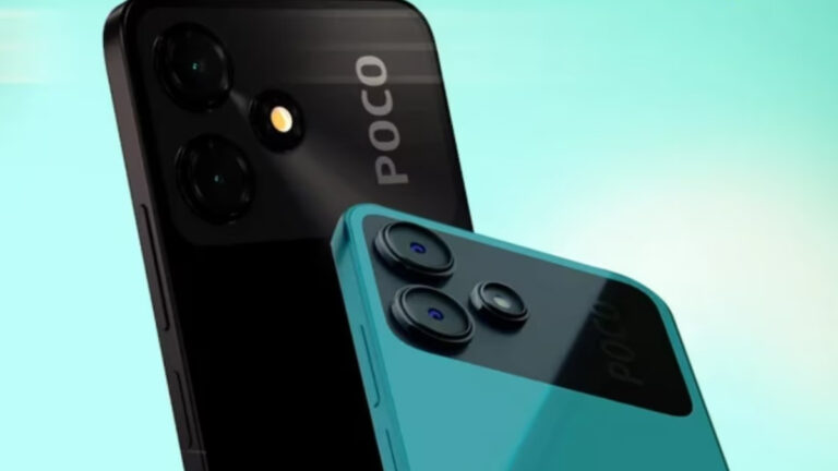 Redmi 14 and POCO M7 phones spotted in IMEI Database, could launch in 2025