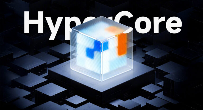 What is HyperCore that the best feature of HyperOS 2?