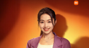 Lu Weibing announces Hu Xinxin to Redmi product managerLu Weibing announces Hu Xinxin to Redmi product manager