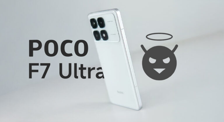 POCO F7 Ultra and POCO F7 Pro shows up on IMEI database