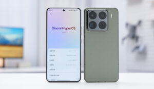 Random users start receiving Xiaomi HyperOS 2 quietly