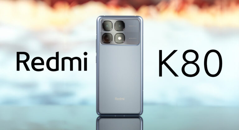 Redmi K80 Series Exclusive: Model numbers, regions and device codenames