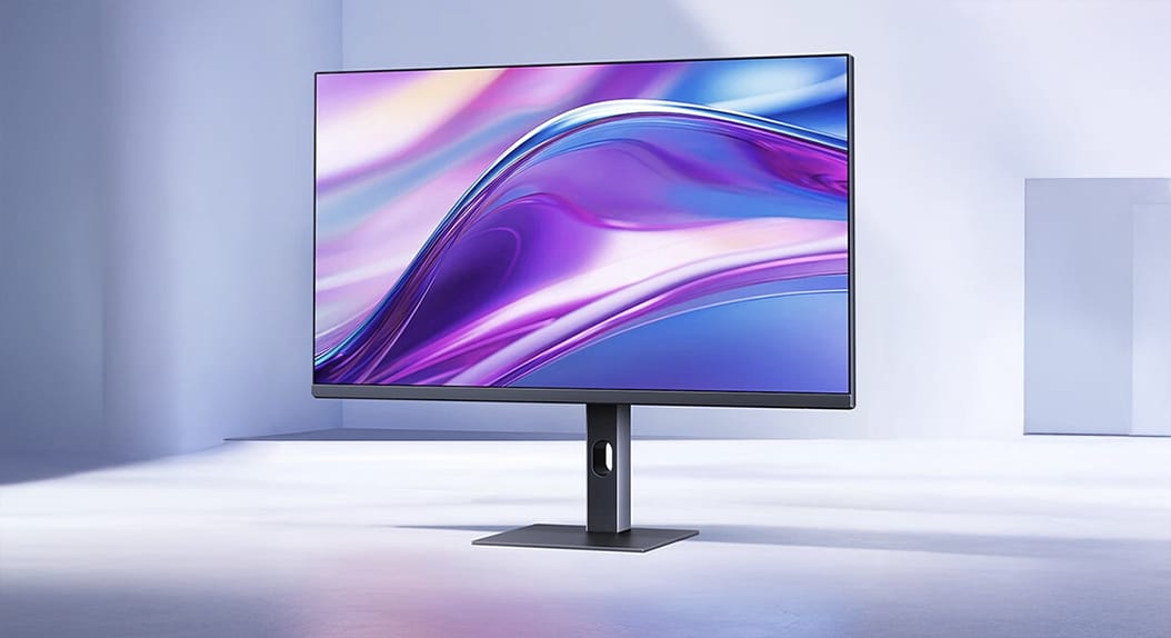 Redmi Monitor A27Q Multi-function stand edition 2025 now available ...