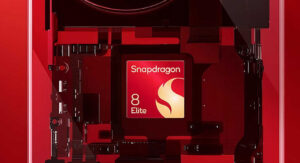 Snapdragon 8 Elite quietly unveiled here are the key specs