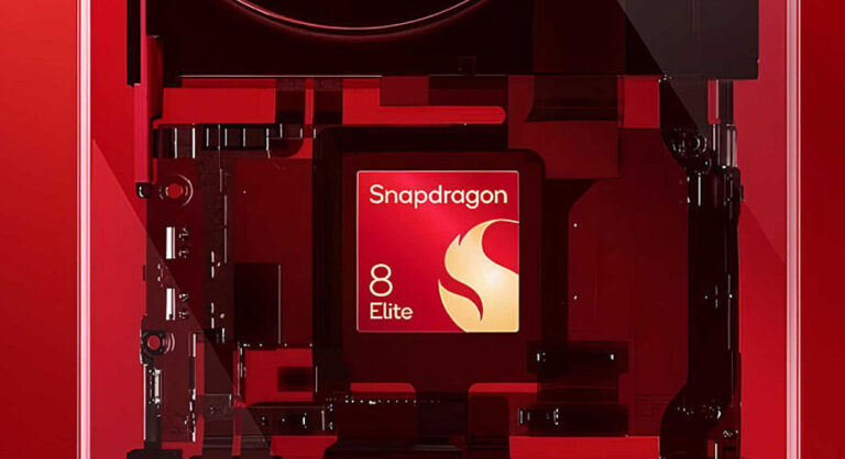 Snapdragon 8 Elite quietly unveiled, here are the key specs