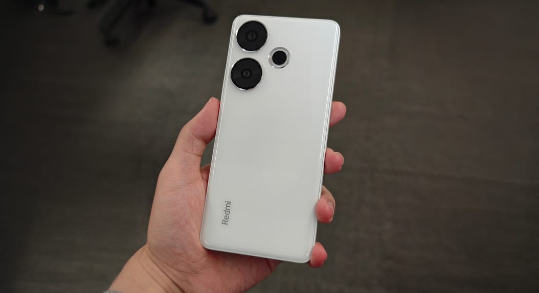 Redmi Turbo 4 December release, price and key highlights