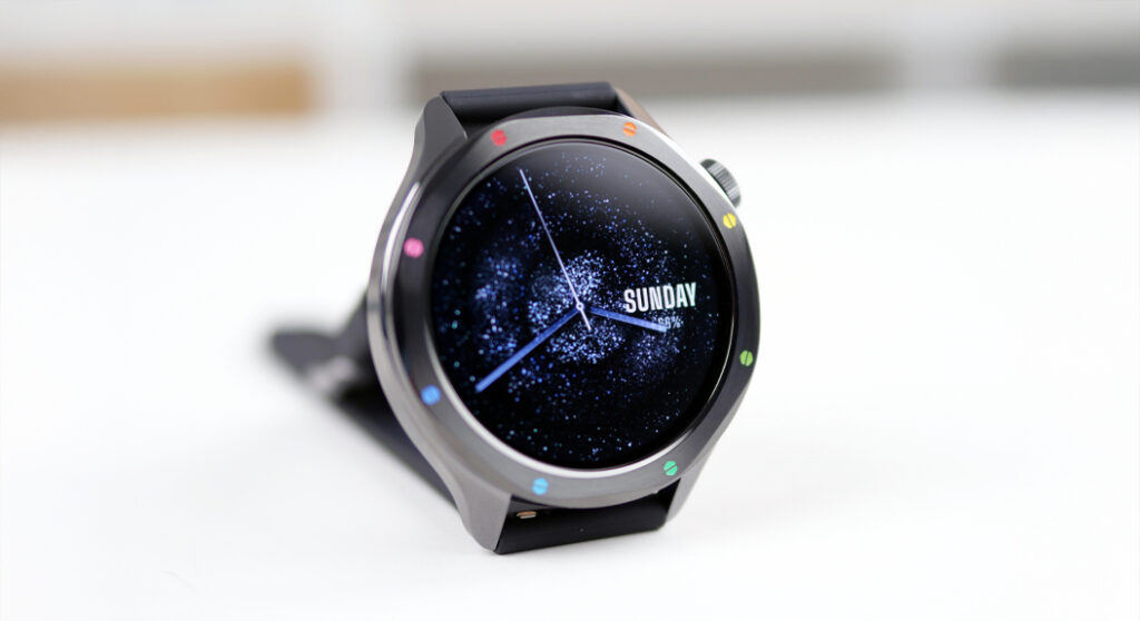 Xiaomi Watch S4 series launched It sets a new benchmark