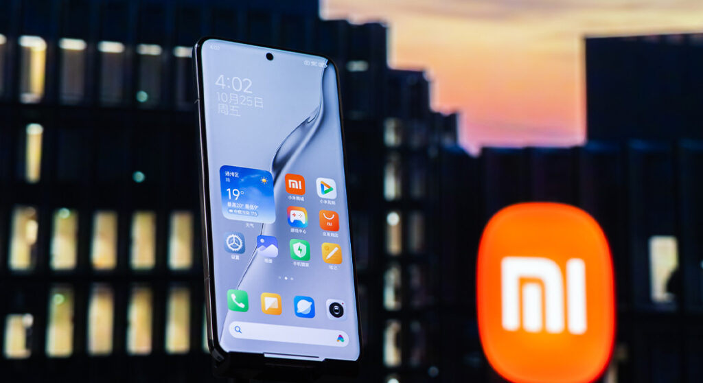 Xiaomi launch event will take a three and half hour