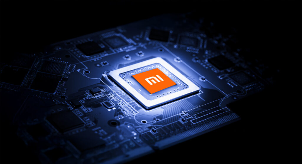 Xiaomi starts production process of 3nm processor