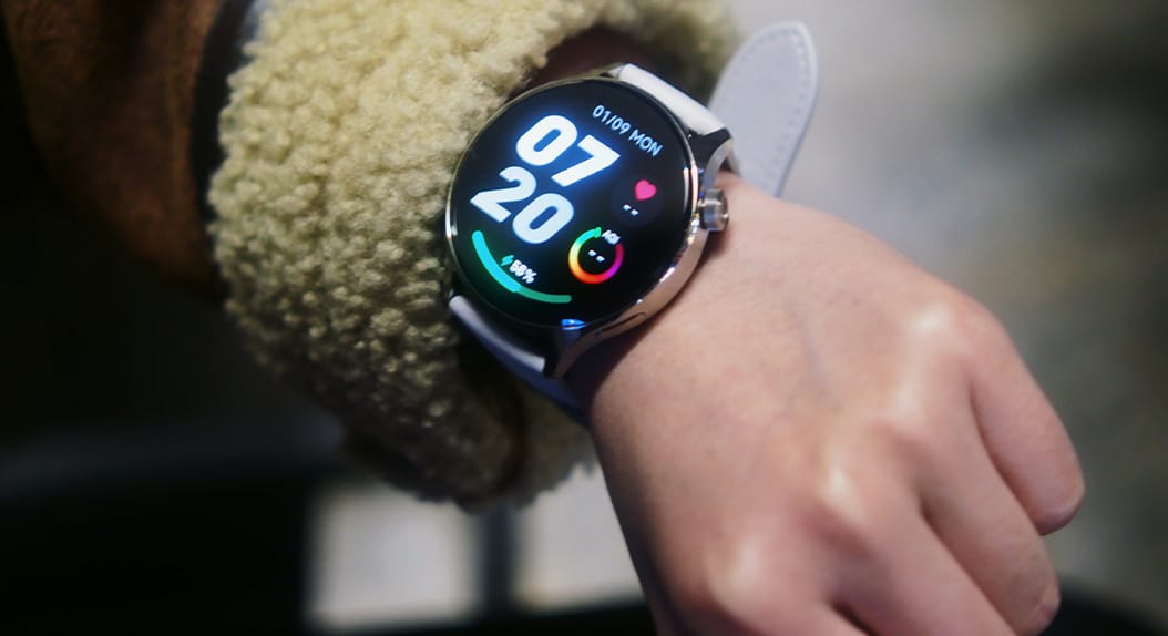 Verirrt im Wald? Wie du deinen Weg mit einem Xiaomi-Telefon findest 4 Xiaomis latest watch clears 3C certification Arrive with eSIM and satellite communication