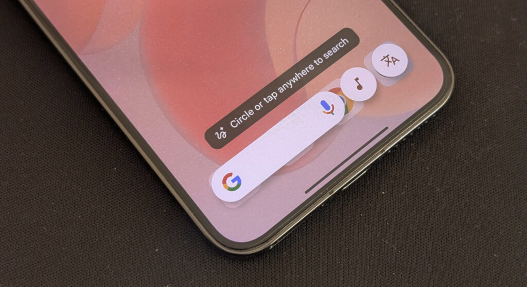 How to bring Circle to Search to all Xiaomi devices