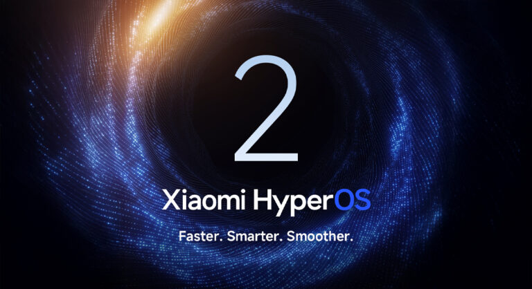 Xiaomi HyperOS 2 set to roll out globally, Lei Jun announced