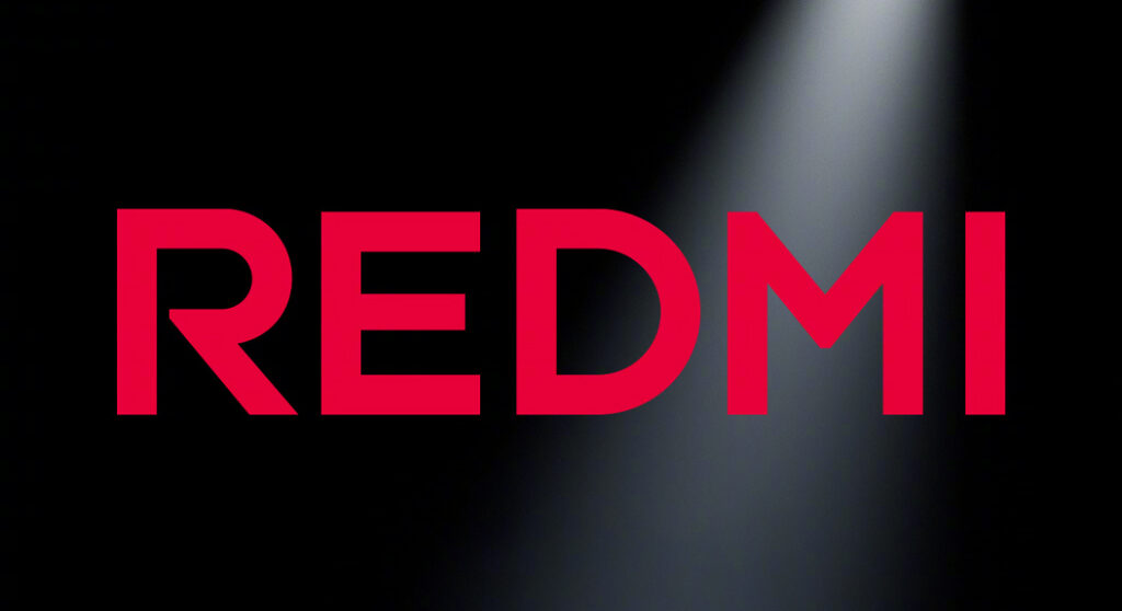 REDMI logo 1