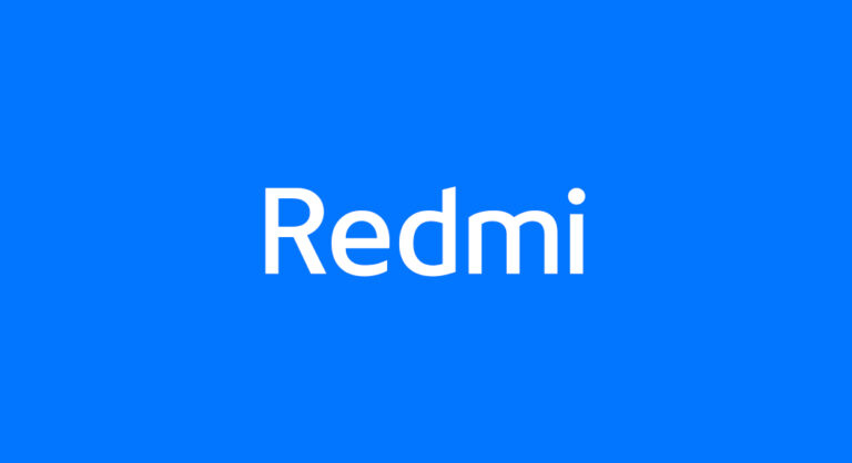 Redmi introduced its new changed brand name