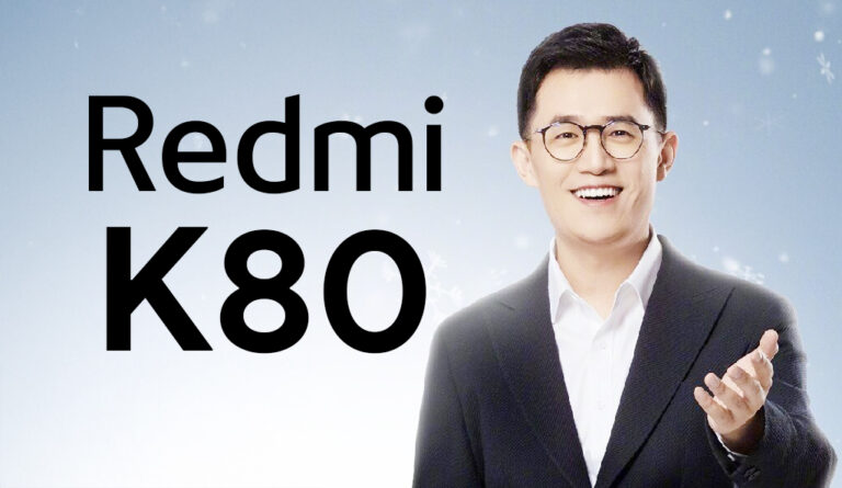 Xiaomi’s live event to unveil Redmi K80: Win a K80 phone