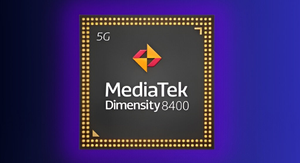 Redmi to launch first smartphone powered by MediaTek Dimensity 8400