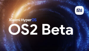 Xiaomi HyperOS 2 Beta begins to roll out for the first batch