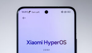 Xiaomi HyperOS 2 introduces new Fluid Cloud feature