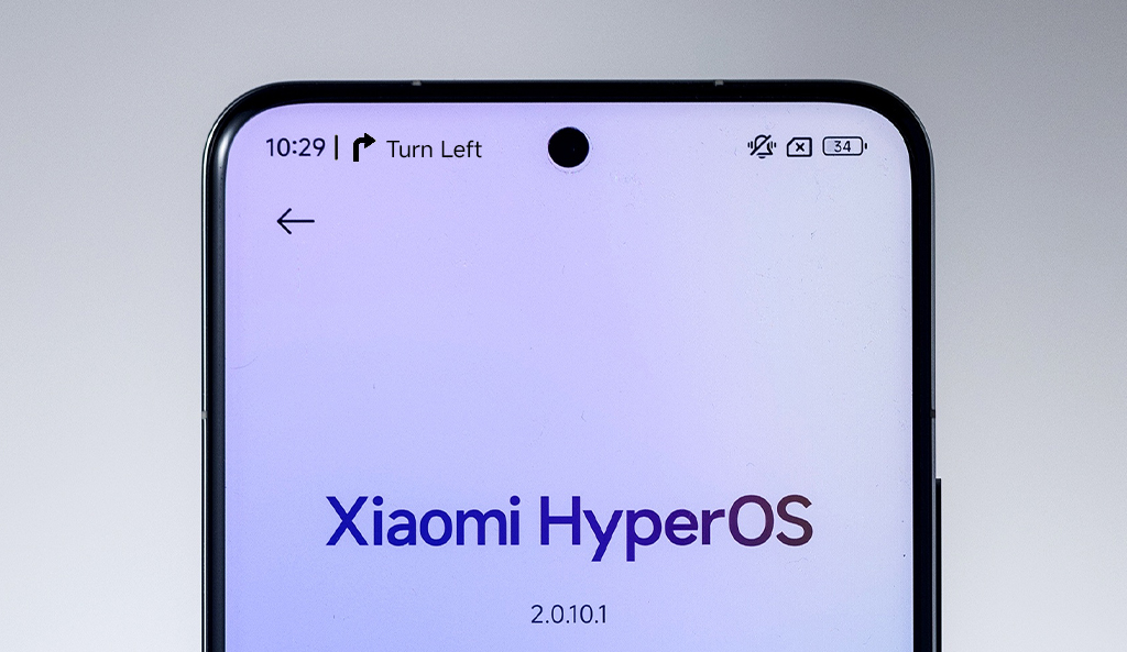 Xiaomi HyperOS 2 introduces new Fluid Cloud feature