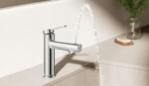 Xiaomi launches Mijia Basin Faucet N1 with innovative upward fountain design