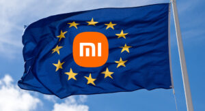 Xiaomi maintains a strong position in the European smartphone market