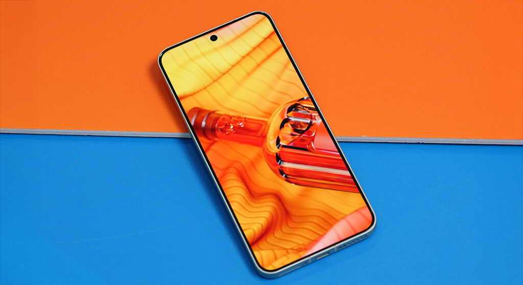 Xiaomi releases a 6.8 inch 2K screen phone in second half of 2025