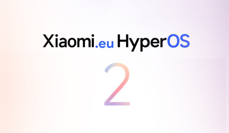 List of all 28 devices supporting HyperOS 2 Xiaomi.eu