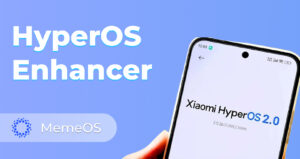 hyperos enhancer