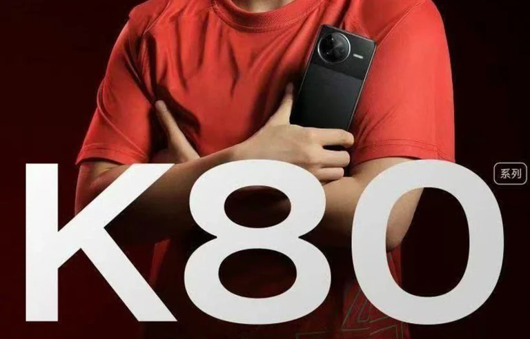 Redmi K80 series to debut on November 27, 2024: Official announcement