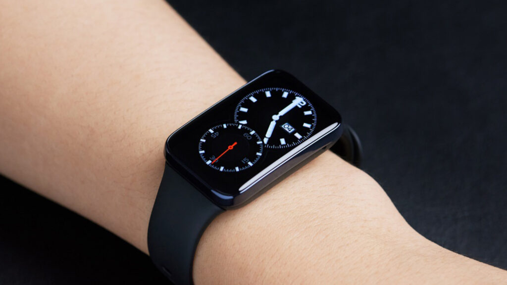 Global wearable wristband device market grows