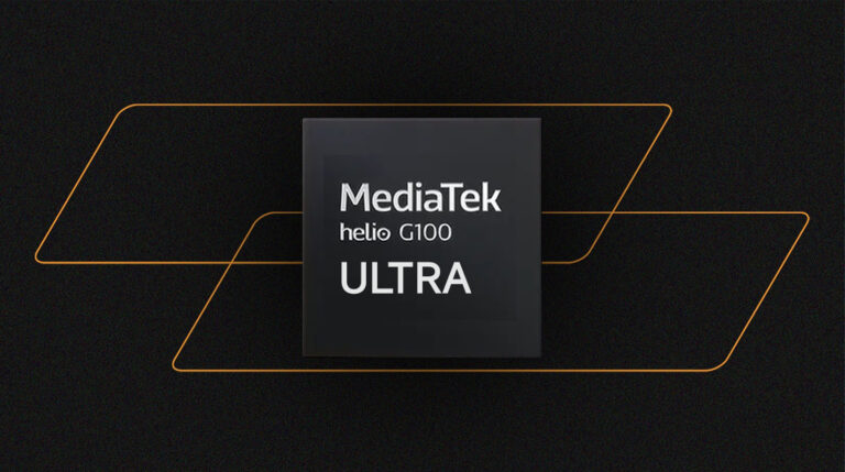 Redmi Note 14 Pro 4G: MediaTek Helio G100 Ultra uncovered