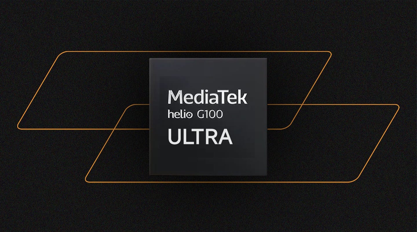 Redmi Note 14 Pro 4G: MediaTek Helio G100 Ultra uncovered - XiaomiTime