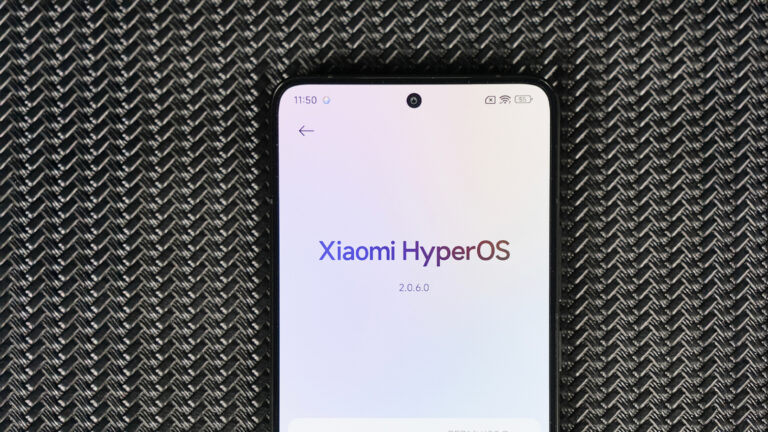 Xiaomi updates kernel version on some HyperOS 2 versions