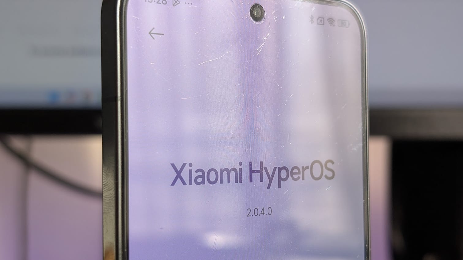 Xiaomi HyperOS 2 Global rollout begins for more Redmi and