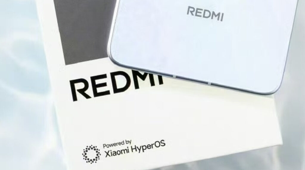 REDMI