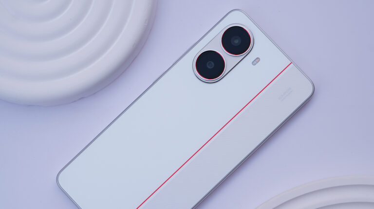 REDMI Turbo 4 will have 3 different color options