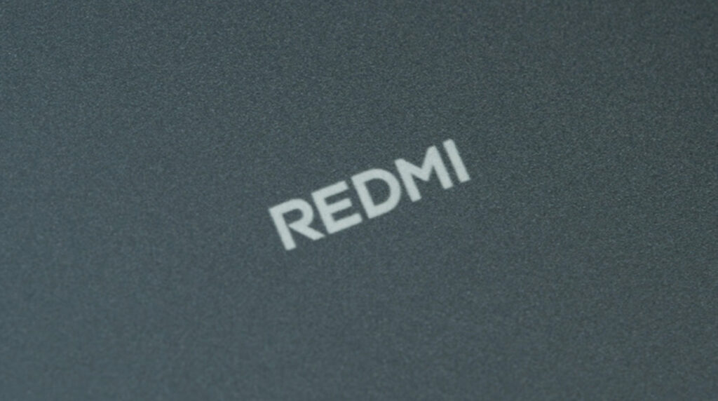 REDMI logo