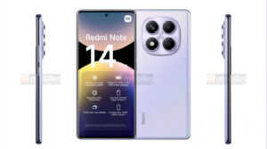 Redmi Note 14 Pro 4G