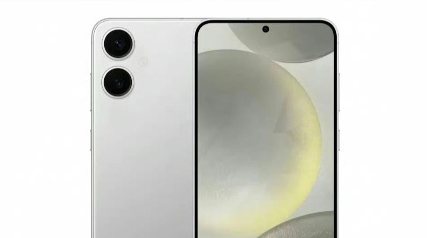 REDMI Turbo 4 renders leaked, which is the global version of