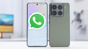 WhatsApp ends support for older devices Xiaomi models affected