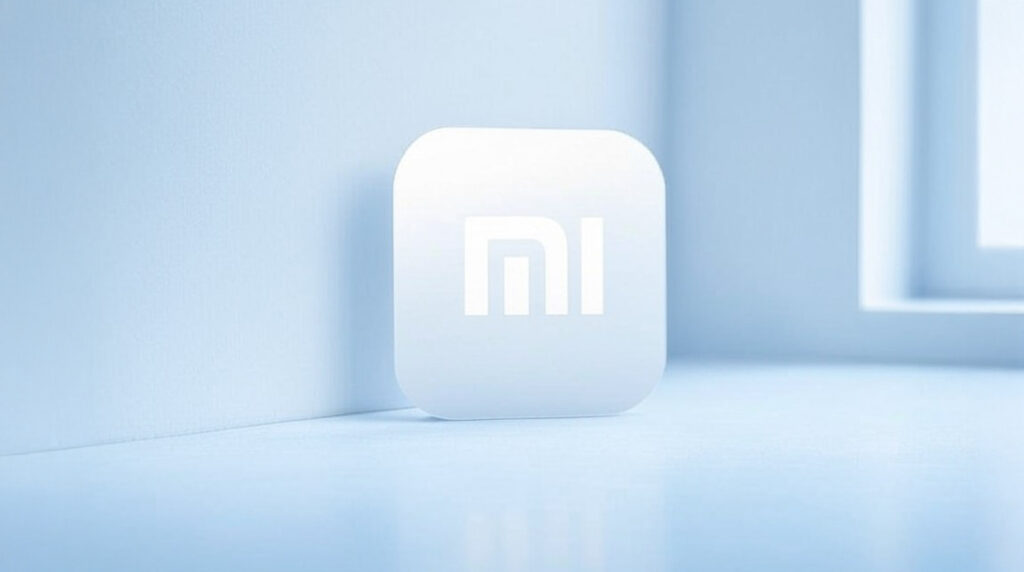 Xiaomi