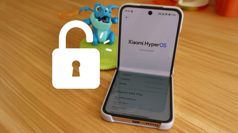 Xiaomi updates the rules about Bootloader Unlocking on HyperOS