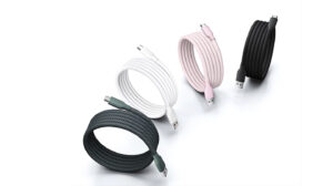 Xiaomi launches 6A Magnetic Braided Fast Charging Data Cable