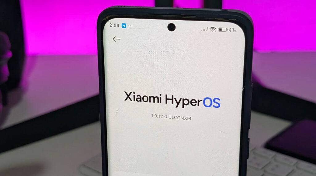 6 settings you should change on Xiaomi HyperOS