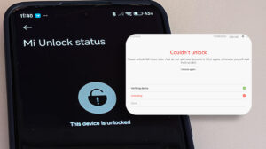 Bogus Xiaomi bootloader unlockers instant unlock is a hoax