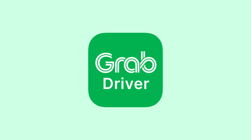 Grab driver