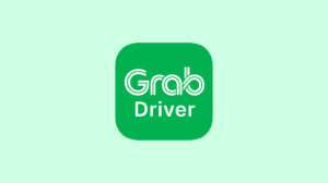 Grab driver